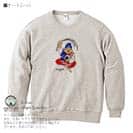 OMUSUBI【トレーナー】ノルウェー王国