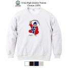 OMUSUBI【トレーナー】マレーシア