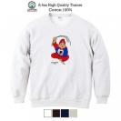 OMUSUBI【トレーナー】ラオス人民民主共和国