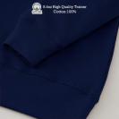 【トレーナー】【釣りざんまい】レッツゴーフィッシング 釣り好き少年_カラフル 8.4oz Cotton:100%