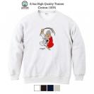 OMUSUBI【トレーナー】マルタ共和国