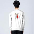 OMUSUBI【トレーナー】マルタ共和国