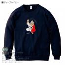 OMUSUBI【トレーナー】マルタ共和国