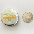 天然成分100%の革用ワックス「BeeWax」蜜蝋 +ホホバオイル+椿オイル+アロマオイル